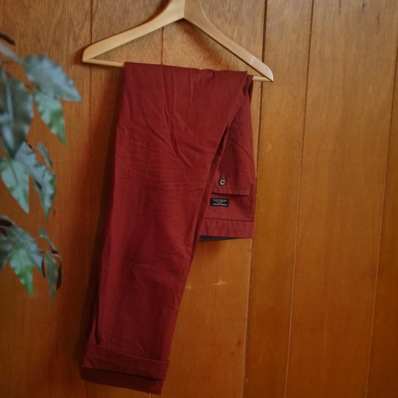 Banana Republic - Chinos (Skinny) 34/34 - Picture 4 of 5